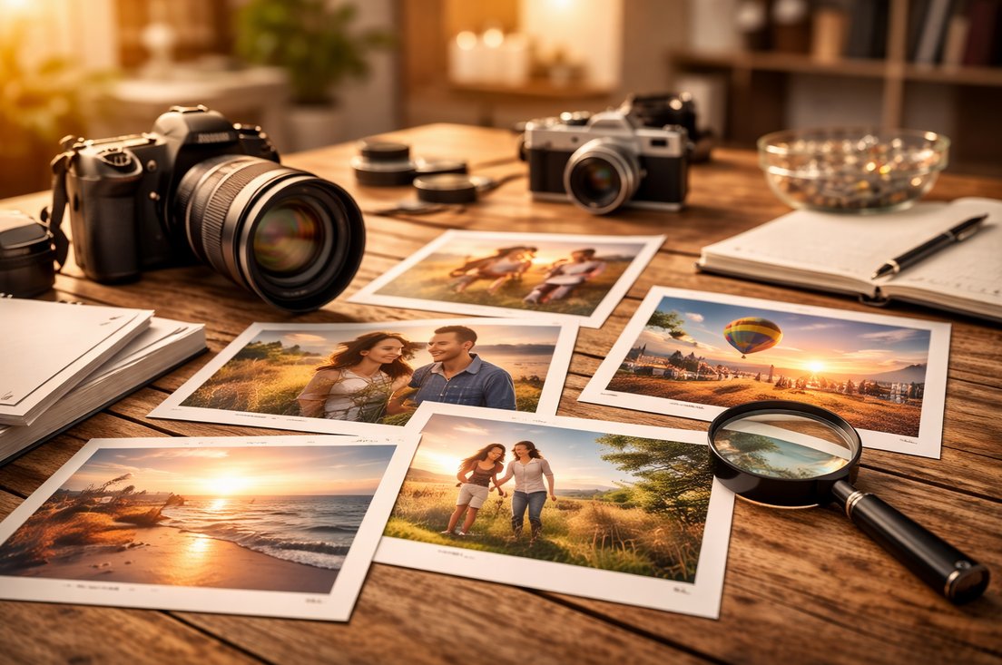 Foto Geo-Domains für Fotostudios und Fotogeschäfte Lüdenscheid